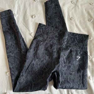Gymshark Adapt Animal Seamless leggings